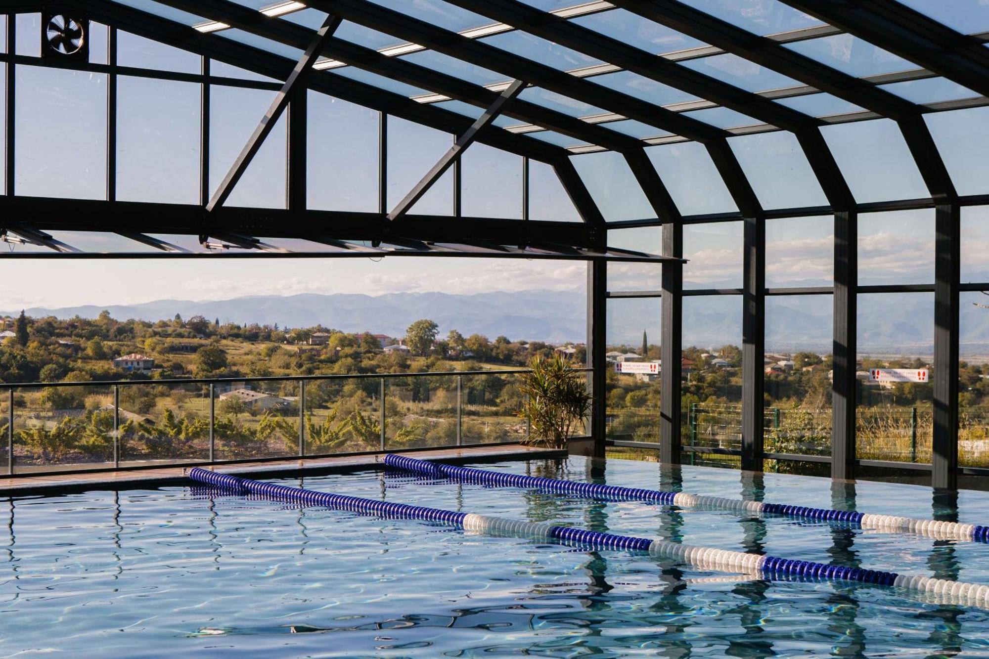 Tsinandali Estate, A Radisson Collection Hotel Luaran gambar