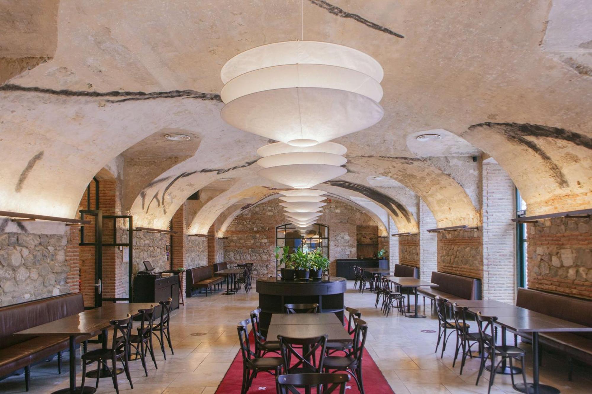 Tsinandali Estate, A Radisson Collection Hotel Luaran gambar
