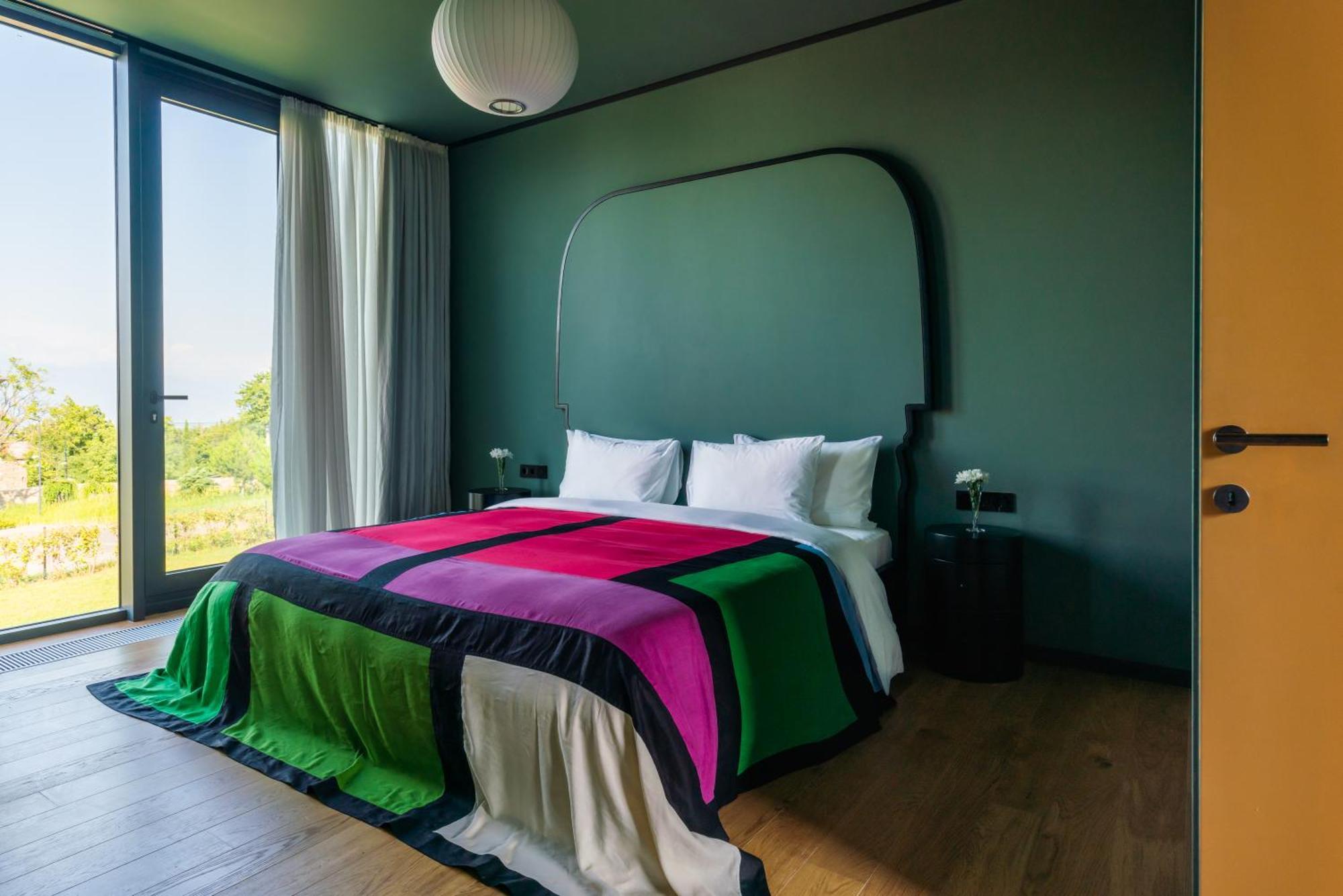 Tsinandali Estate, A Radisson Collection Hotel Luaran gambar