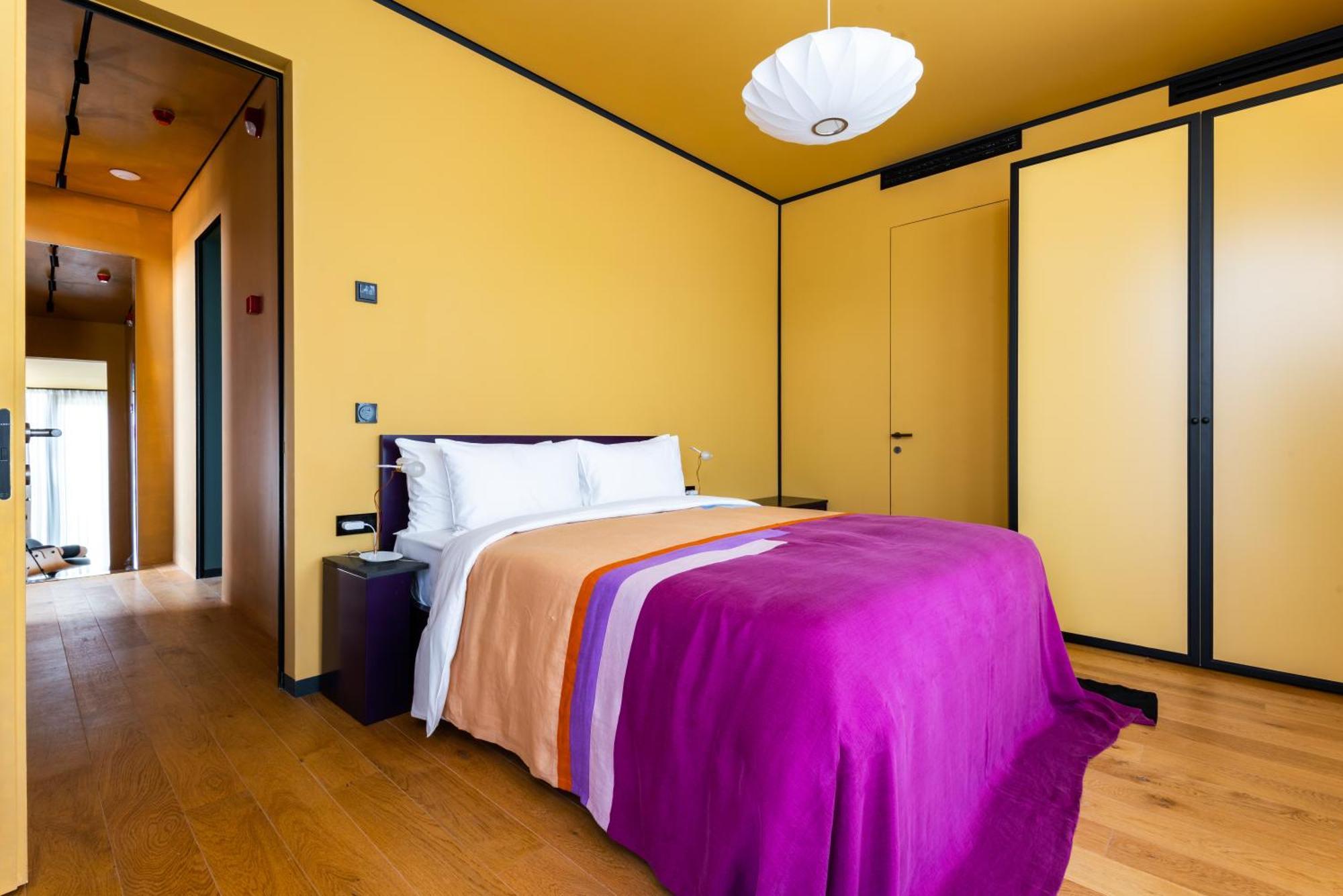 Tsinandali Estate, A Radisson Collection Hotel Luaran gambar
