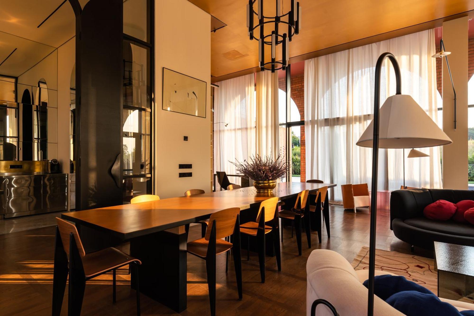 Tsinandali Estate, A Radisson Collection Hotel Luaran gambar