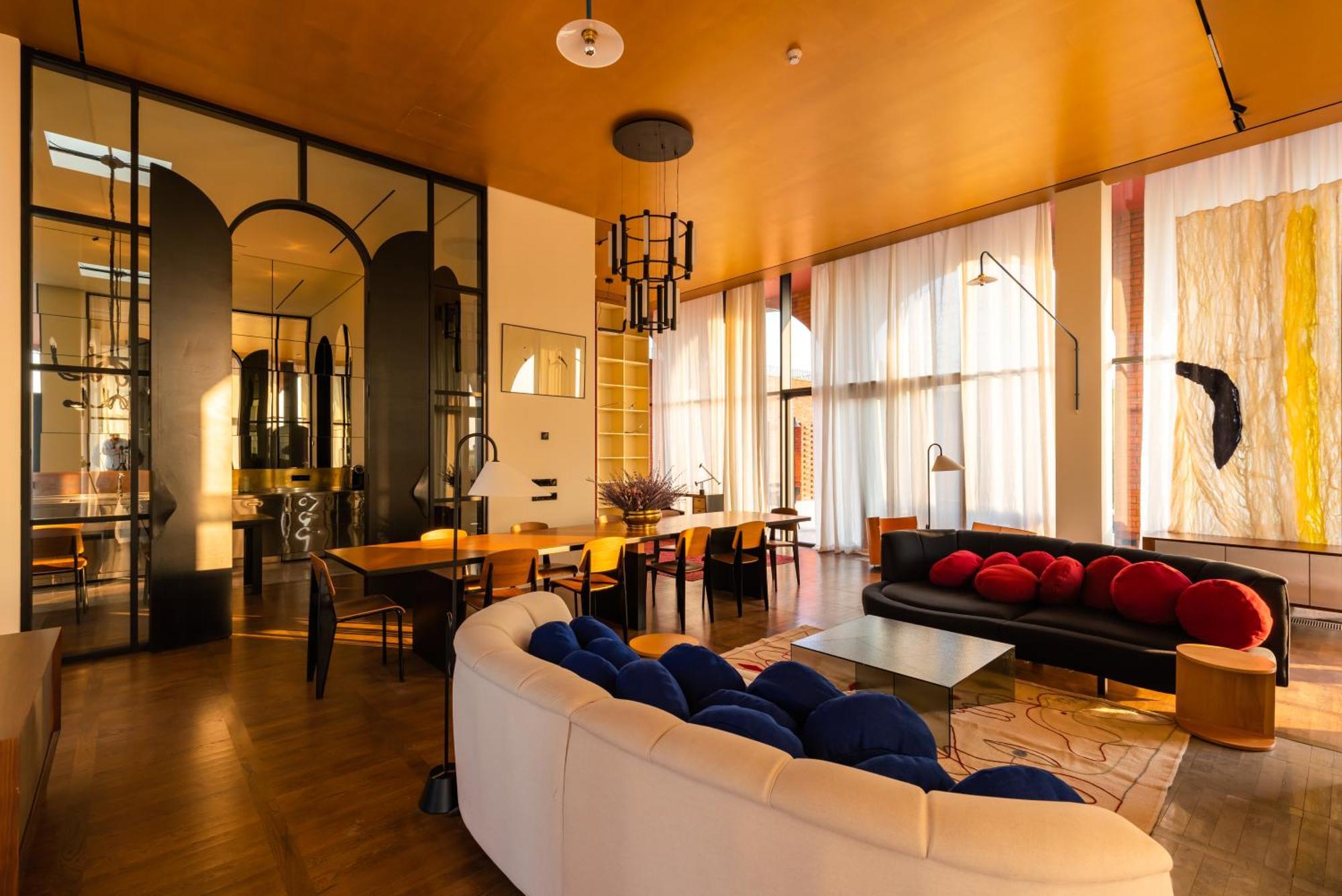 Tsinandali Estate, A Radisson Collection Hotel Luaran gambar
