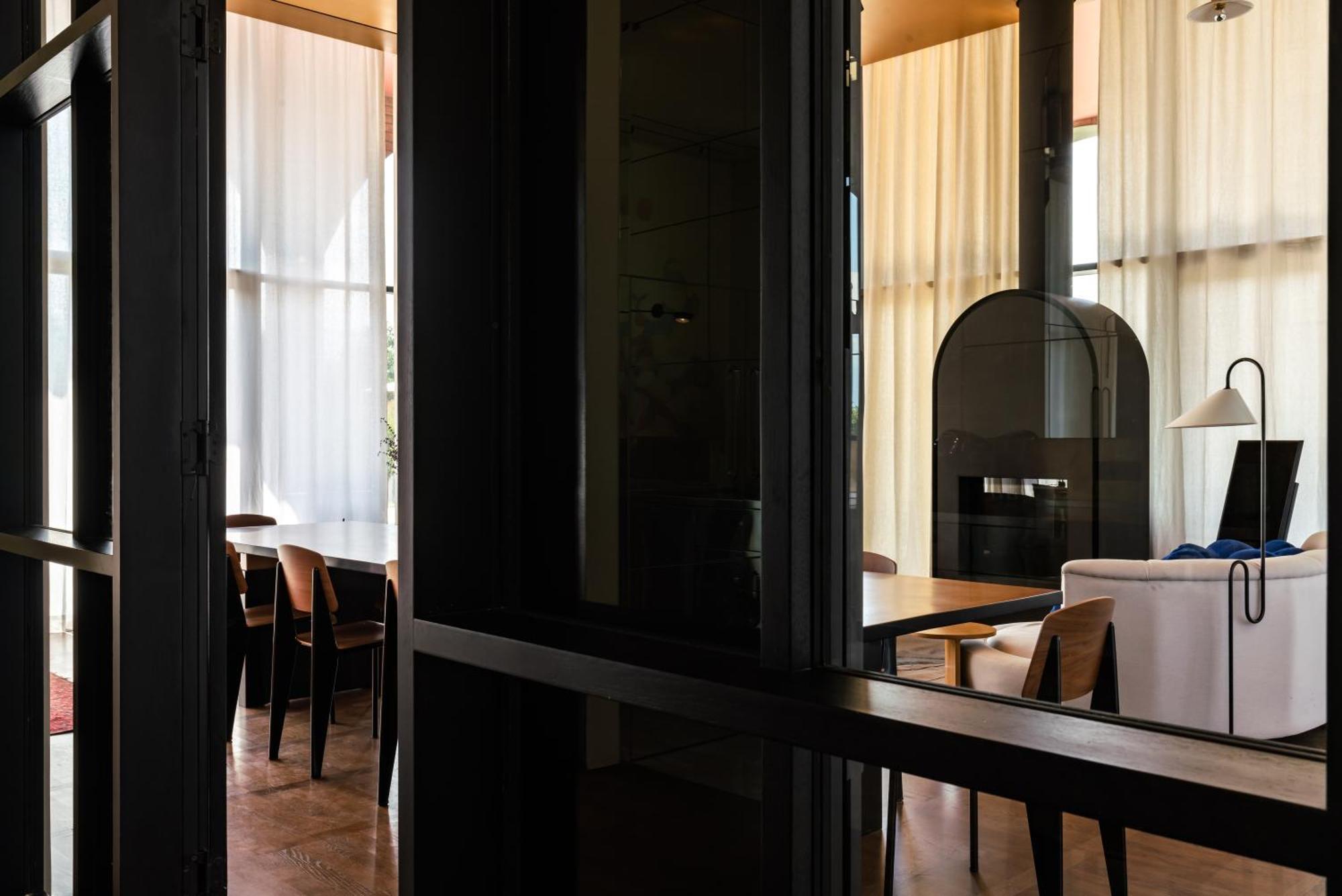 Tsinandali Estate, A Radisson Collection Hotel Luaran gambar